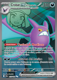 Crobat ex (217/244)