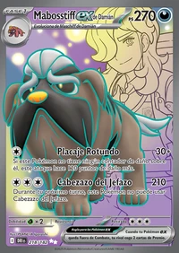 Mabosstiff ex (218/244)