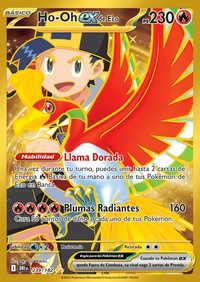 Ho-Oh ex (239/244)
