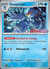 Quaquaval (005/102)