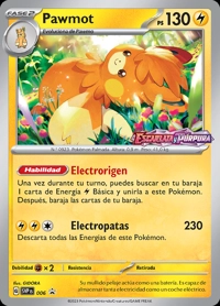 Pawmot (006/102)