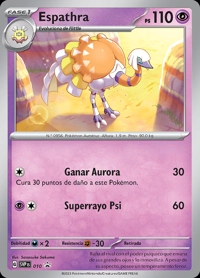 Espathra (010/102)