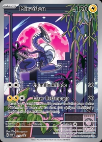 Miraidon (013/102)