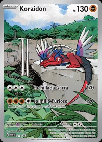 Koraidon (014/102)