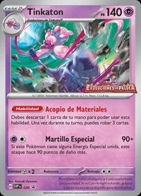 Tinkaton (020/102)