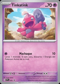 Tinkatink (025/102)
