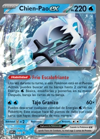 Chien-Pao ex (030/102)