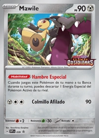 Mawile (039/102)