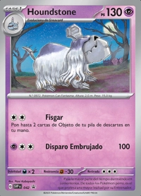 Houndstone (042/102)