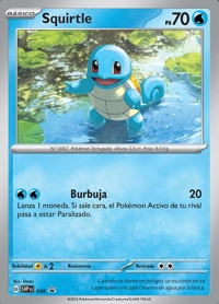 Squirtle (048/102)