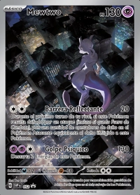 Mewtwo (052/102)