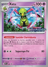 Xatu (059/102)