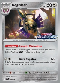 Aegislash (060/102)