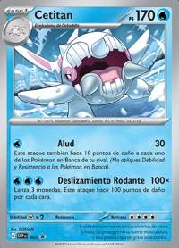 Cetitan (063/102)