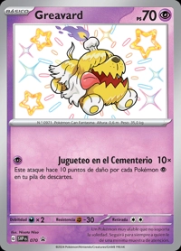 Greavard (070/102)