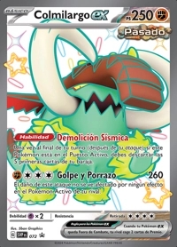 Colmilargo ex (072/102)