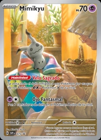 Mimikyu (075/102)