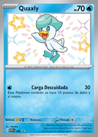 Quaxly (082/102)