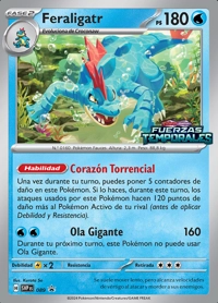 Feraligatr (089/102)
