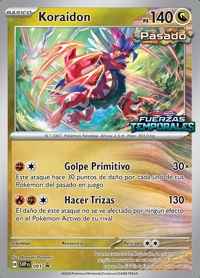 Koraidon (091/102)