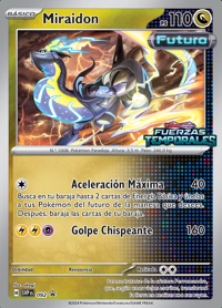 Miraidon (092/102)