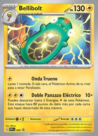 Bellibolt (094/102)