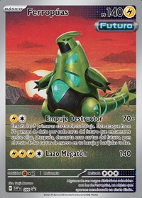 Ferropúas (098/102)