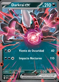 Darkrai ex (110/102)