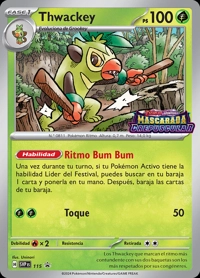 Thwackey (115/102)