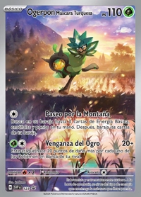 Ogerpon (123/102)