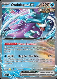 Ondulagua ex (127/102)
