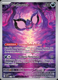 Pecharunt (129/102)