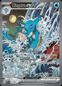 Kingdra ex (131/102)