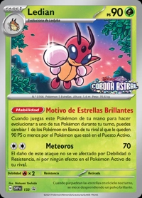 Ledian (133/102)