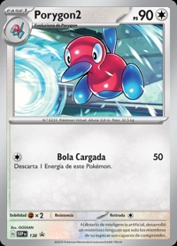 Porygon2 (138/102)