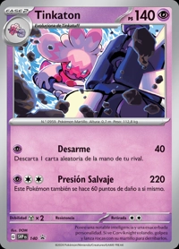 Tinkaton (140/102)