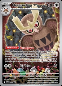 Noctowl (141/102)