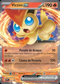 Victini ex (142/102)