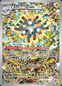 Magneton (159/102)