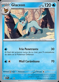 Glaceon (171/102)