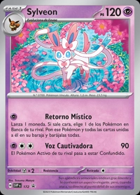 Sylveon (172/102)
