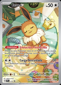 Eevee (173/102)