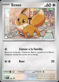 Eevee (200/102)