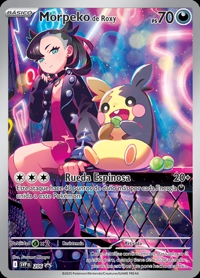 Morpeko (206/102)