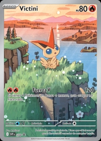 Victini (208/102)