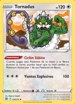 Carta de la expansión Astros Brillantes
