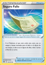 Carta de la expansión Astros Brillantes