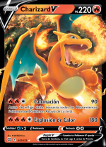 Carta de la expansión Astros Brillantes