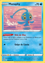 Carta de la expansión Astros Brillantes