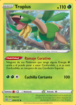 Carta de la expansión Astros Brillantes